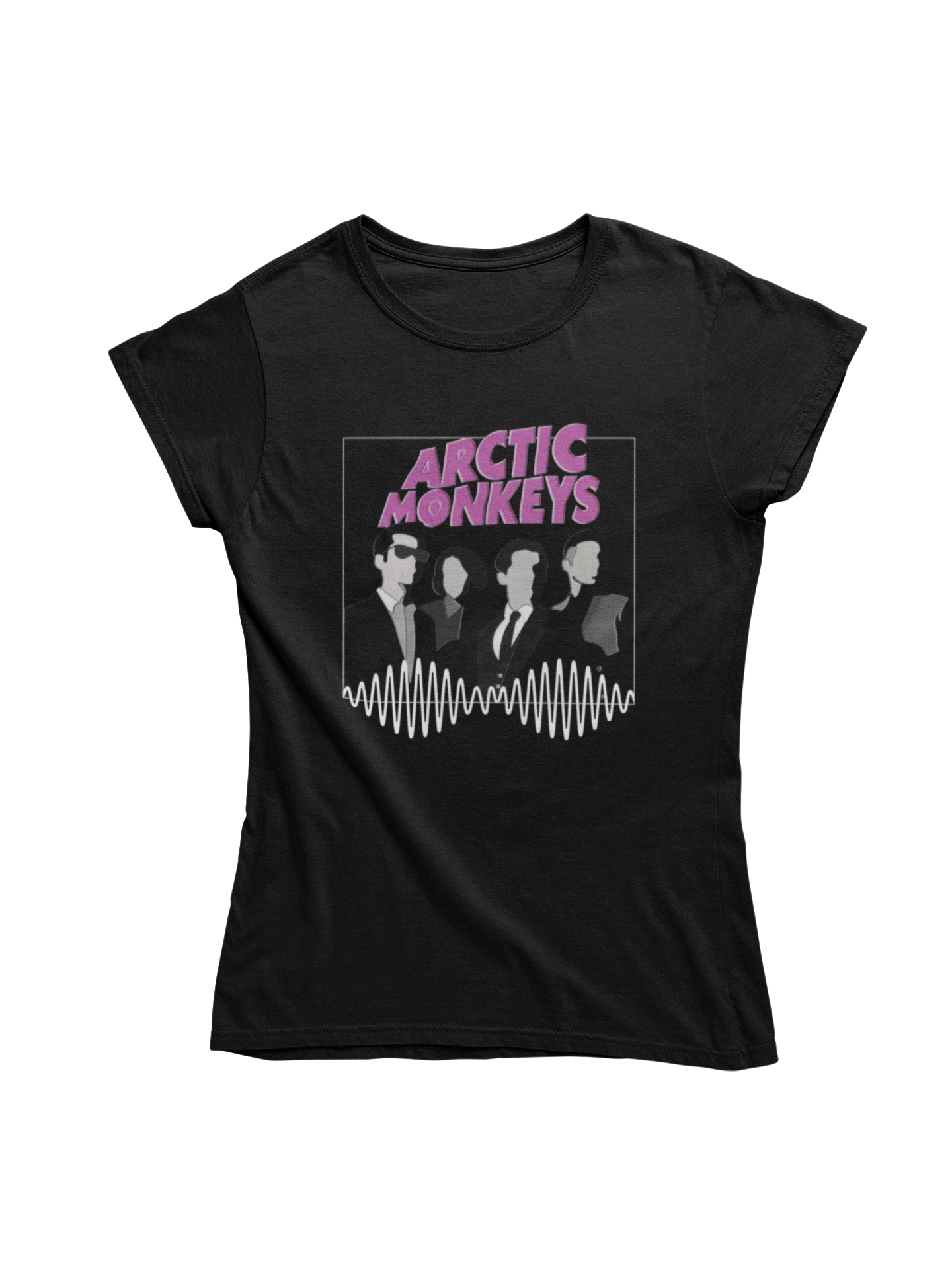 Nome do produto: ARCTIC MONKEYS