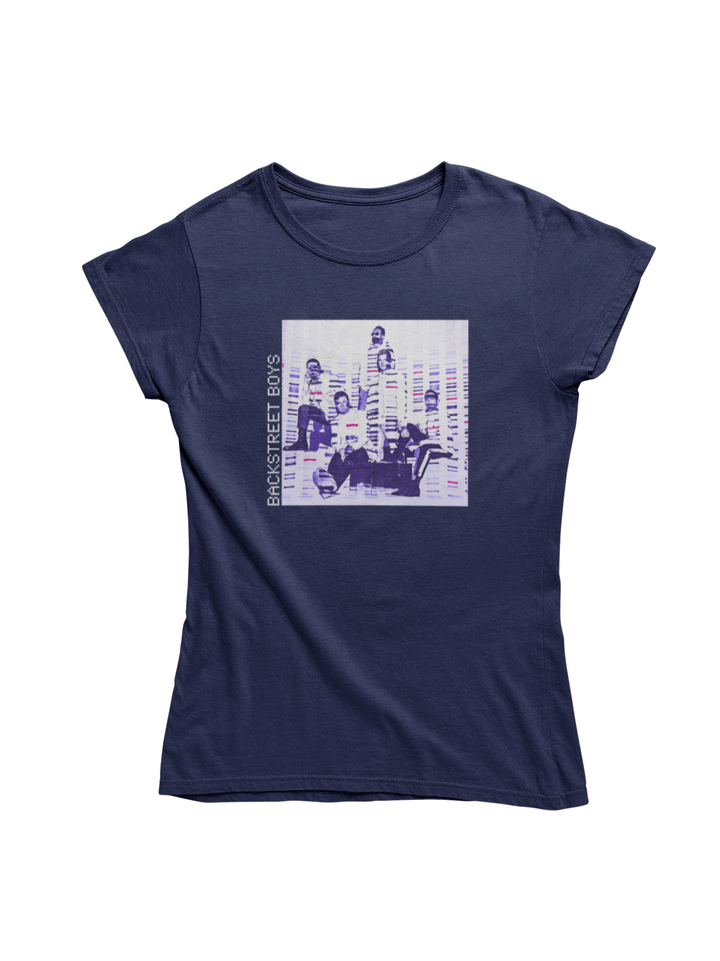 Nome do produto: BACKSTREET BOYS [DNA] 