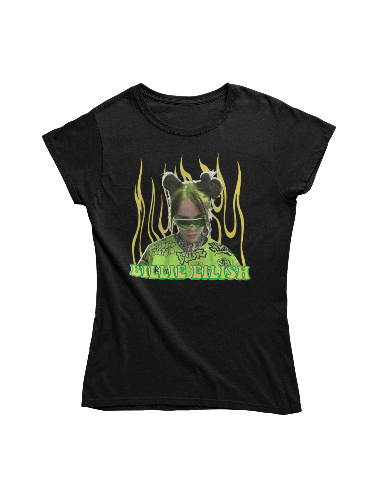 Nome do produto: BILLIE EILISH