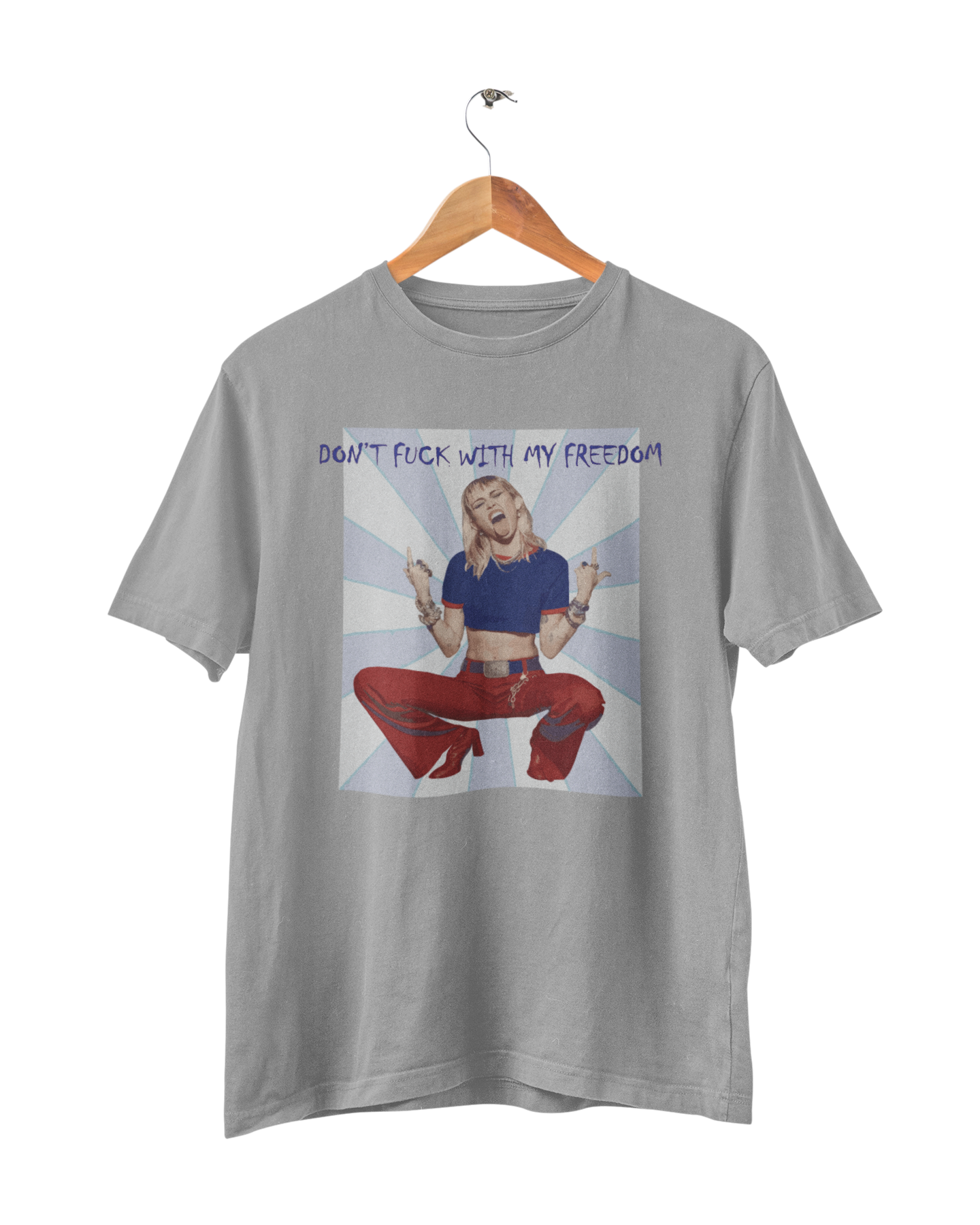 Nome do produto: MILEY CYRUS [Mother\'s Daughter]