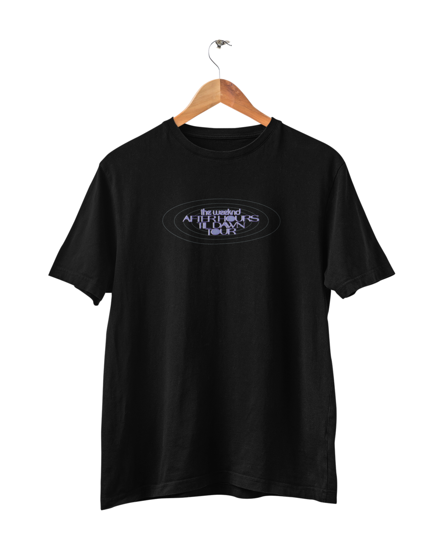 Nome do produto: THE WEEKND [After Hours Til Dawn Tour]