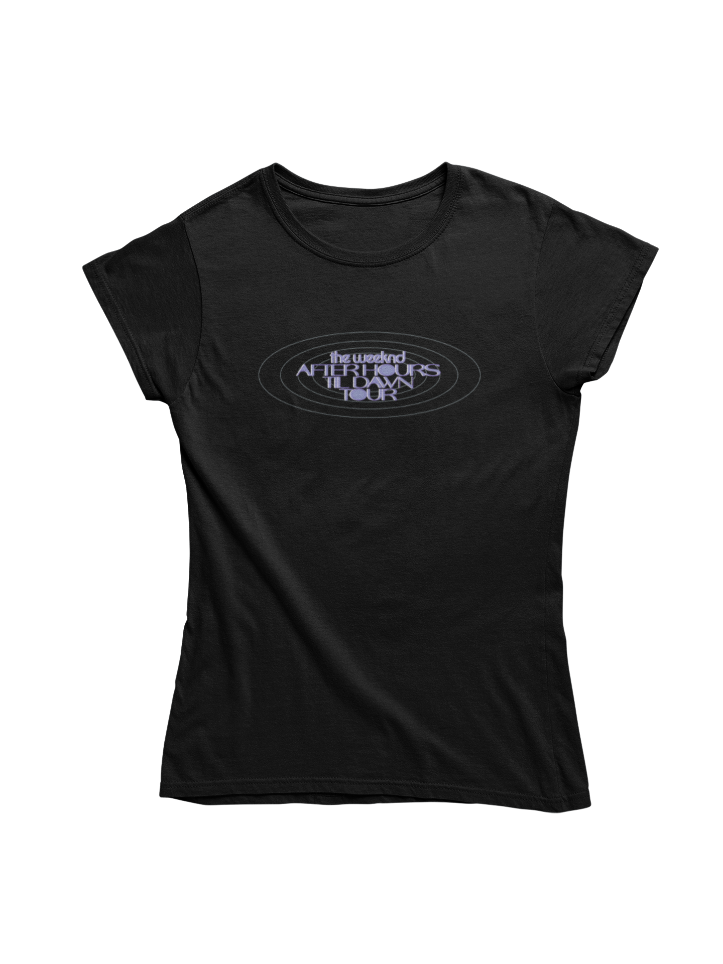 Nome do produto: THE WEEKND [After Hours Til Dawn Tour]
