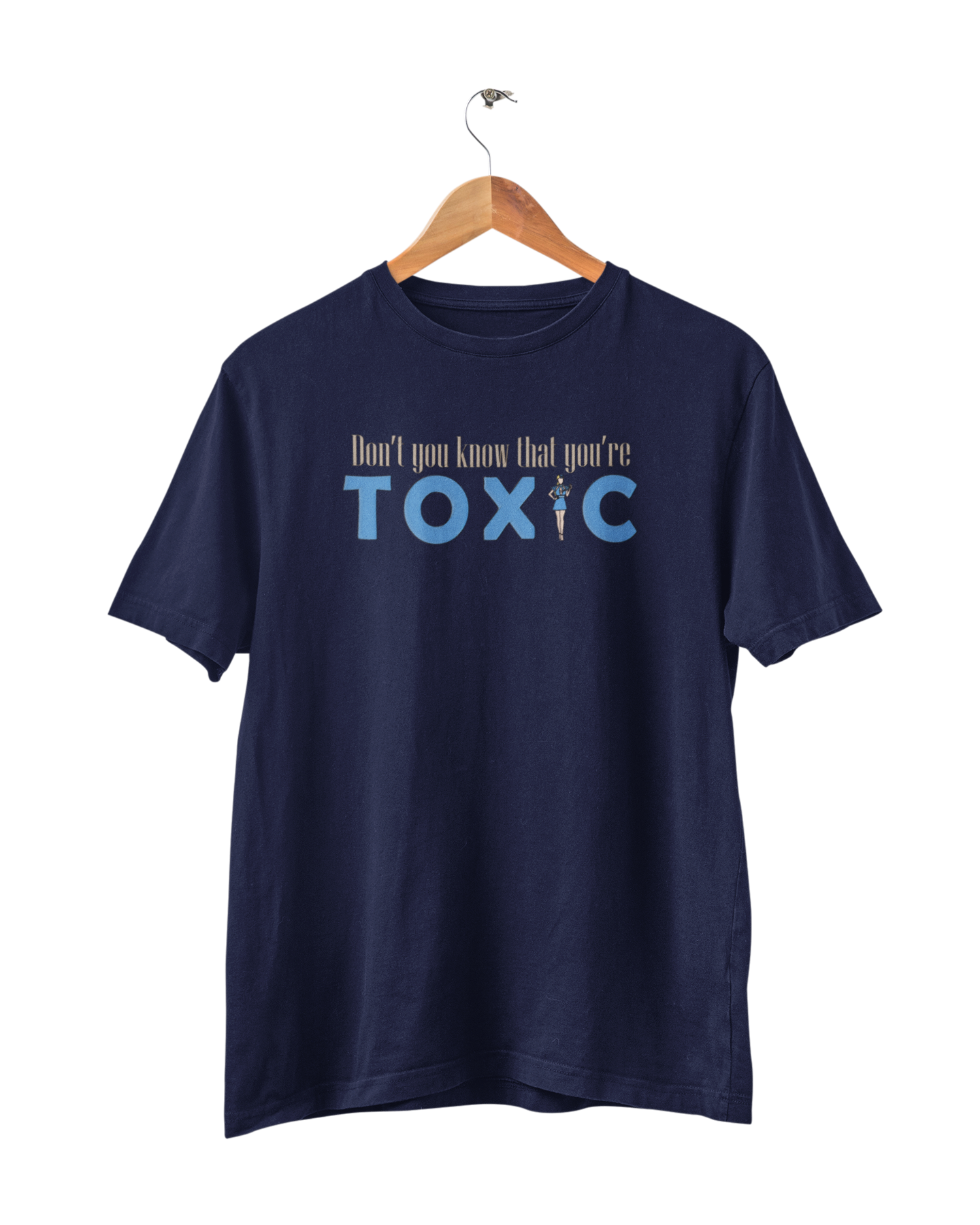 Nome do produto: BRITNEY SPEARS [Toxic]