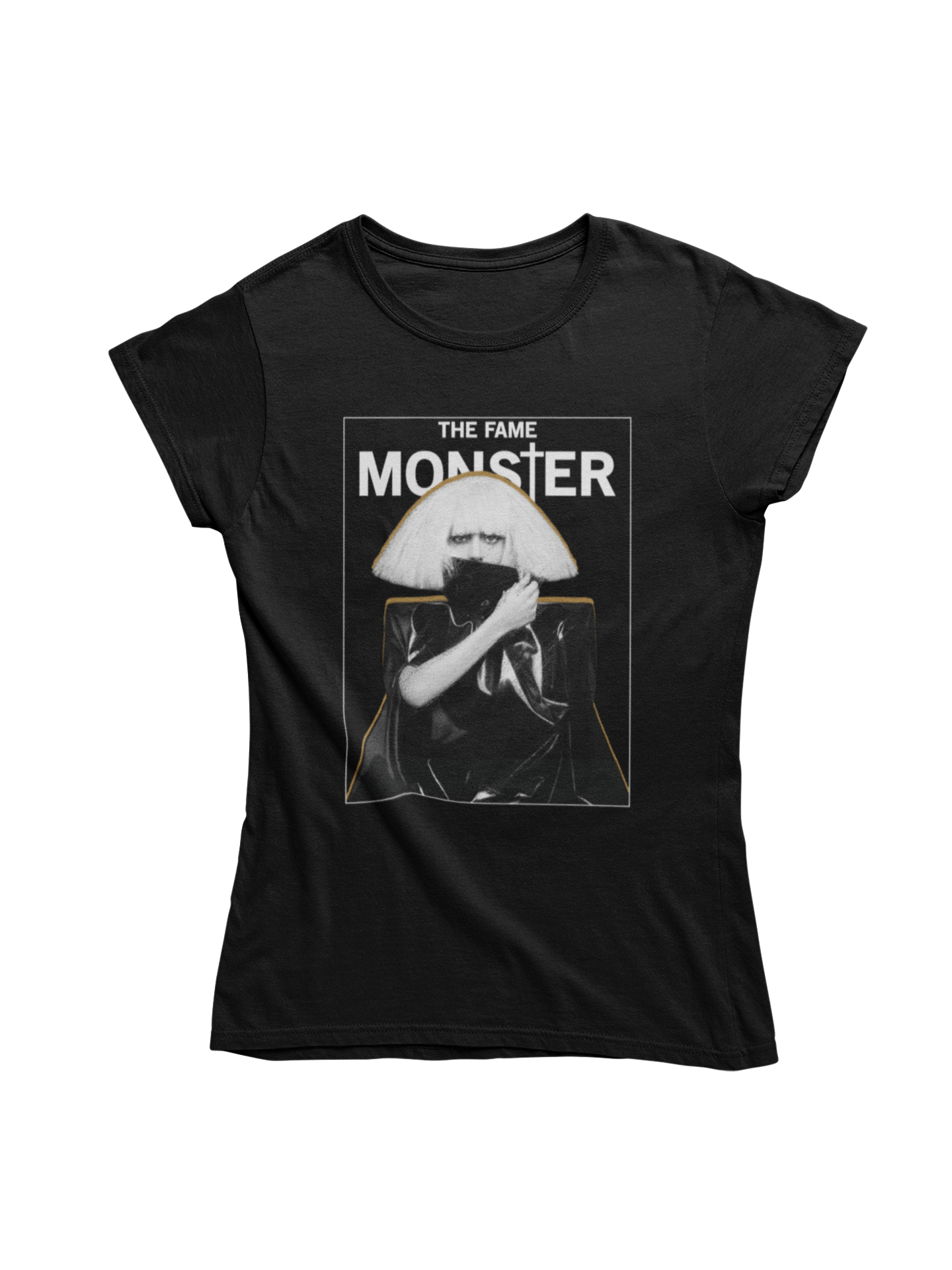 Nome do produto: LADY GAGA [The Fame Monster]