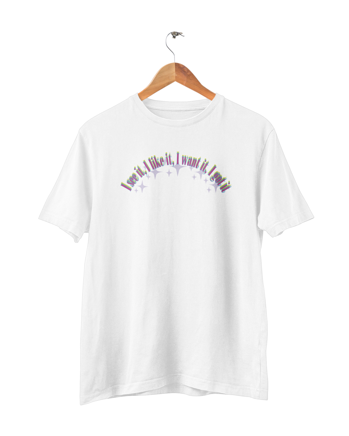 Nome do produto: ARIANA GRANDE [7 Rings]