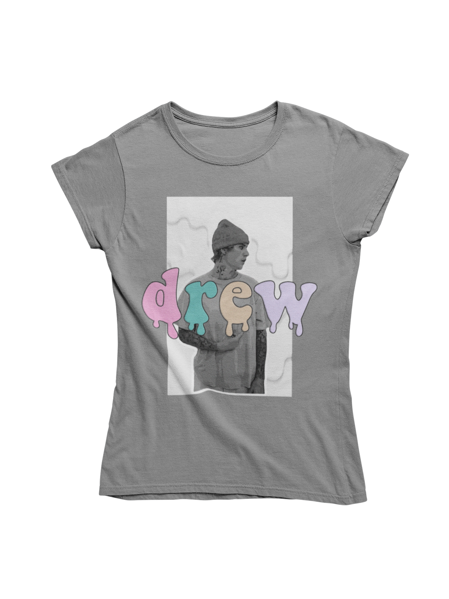 Nome do produto: JUSTIN BIEBER [Drew]