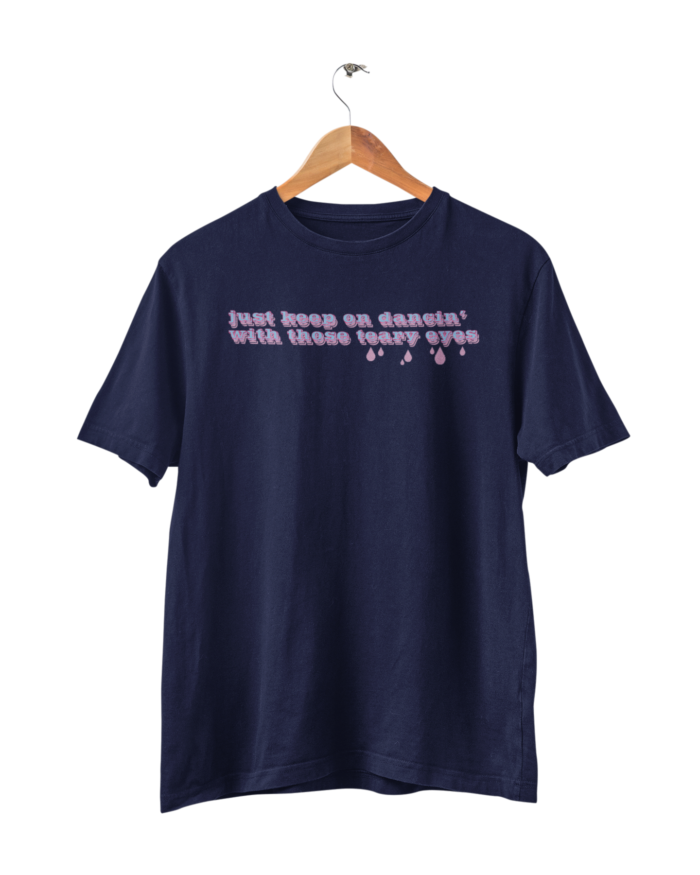 Nome do produto: KATY PERRY [Teary Eyes]