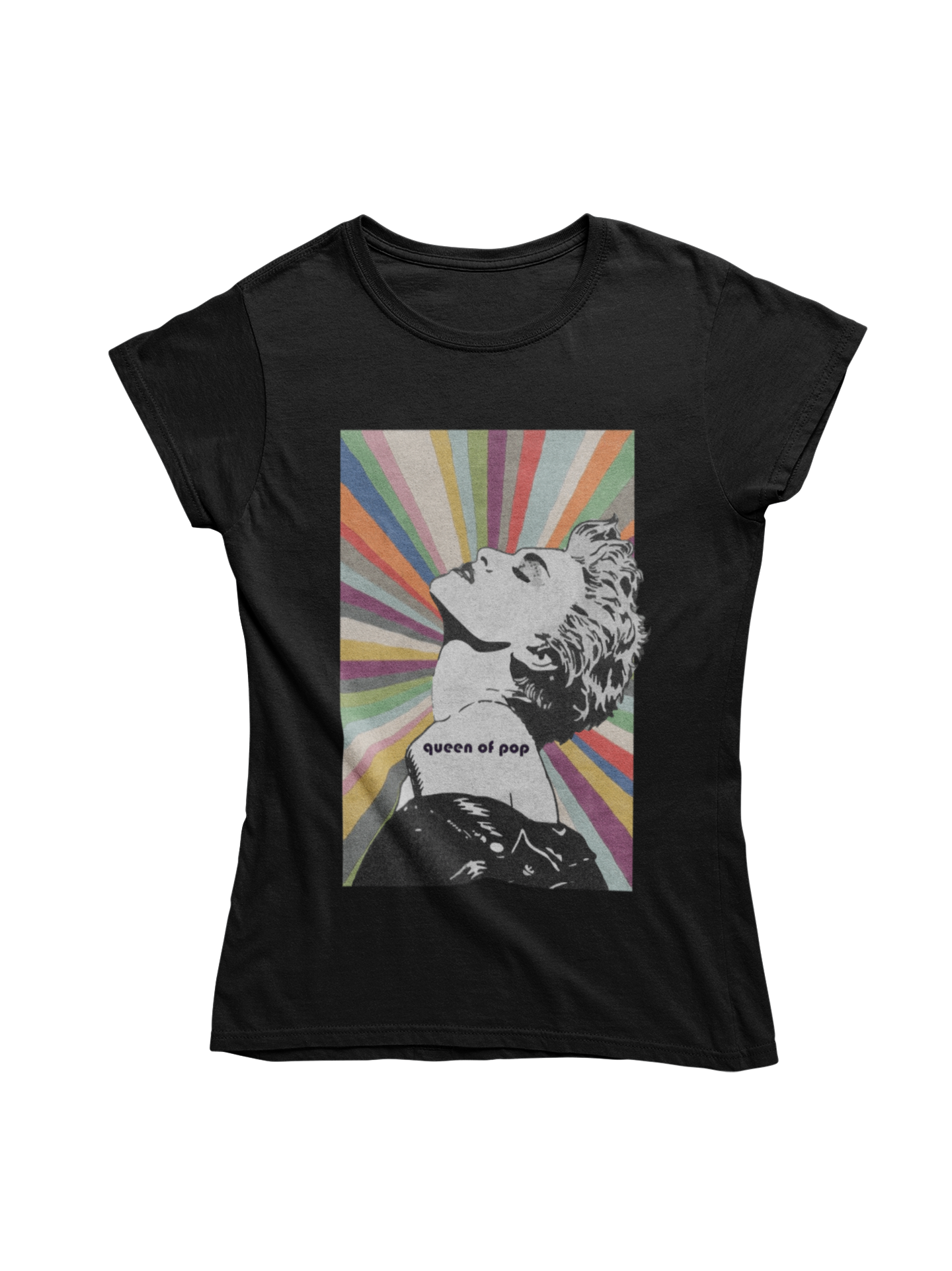 Nome do produto: MADONNA