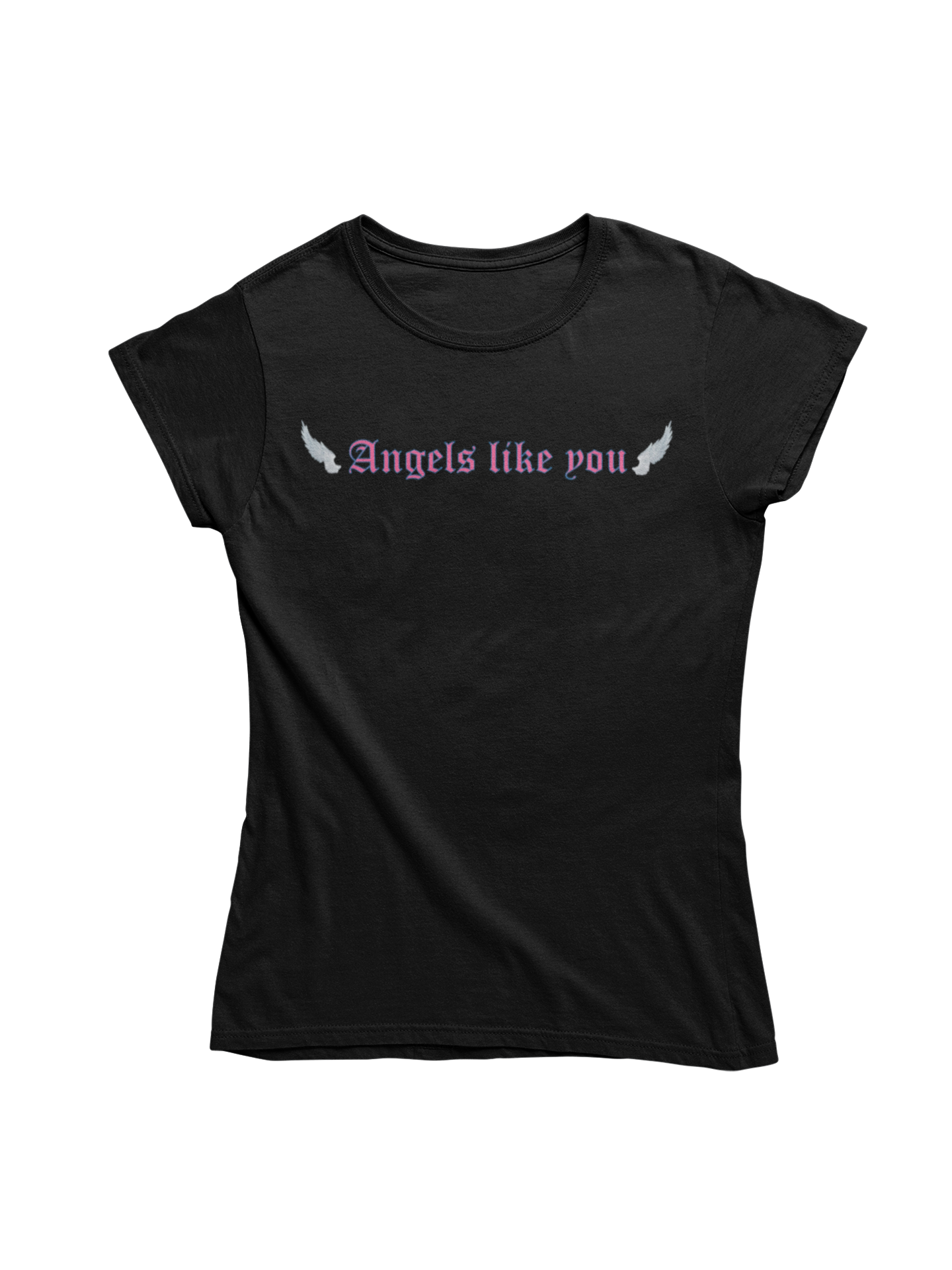 Nome do produto: MILEY CYRUS [Angels Like You]