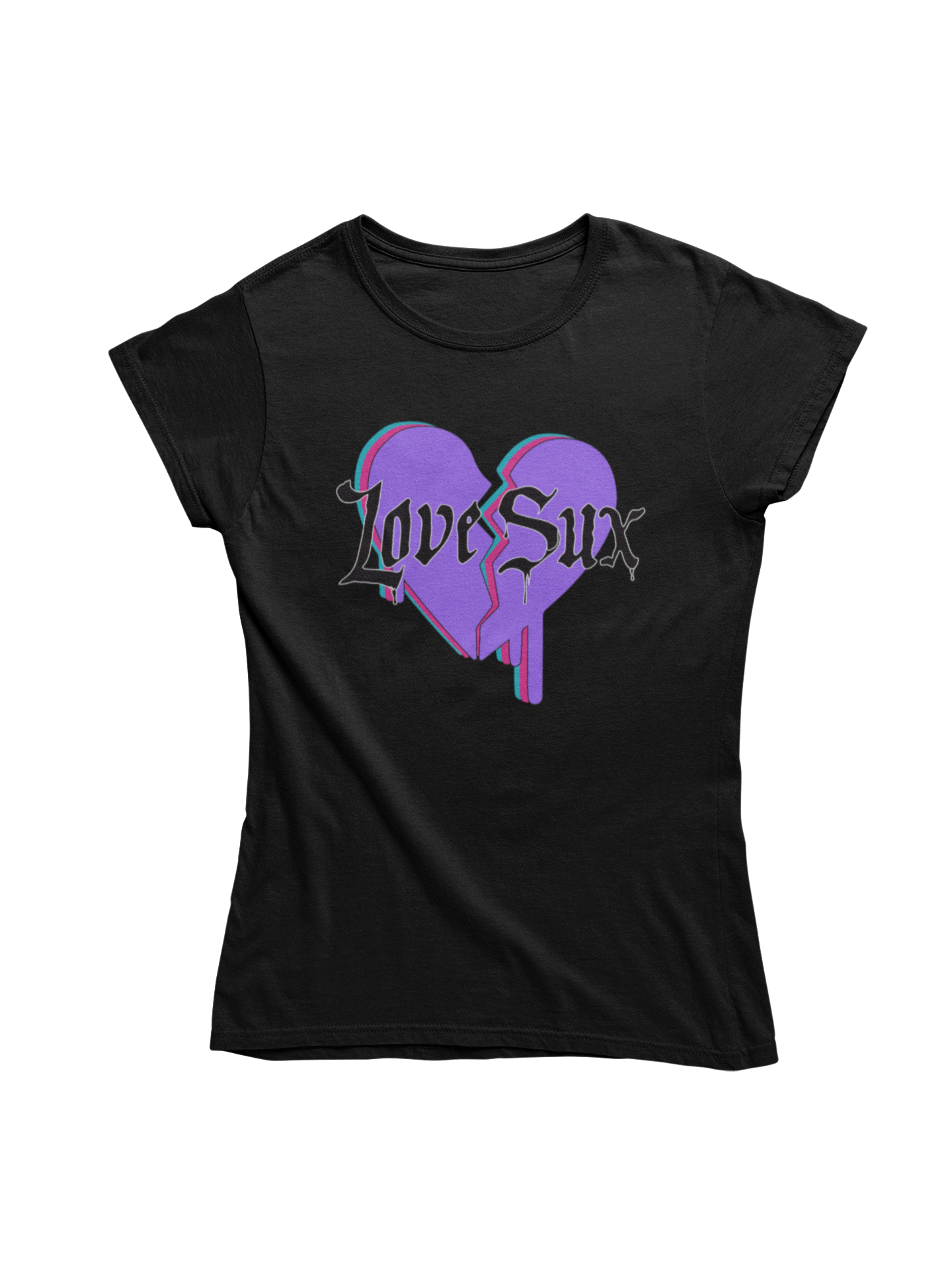 Nome do produto: AVRIL LAVIGNE [Love Sux]