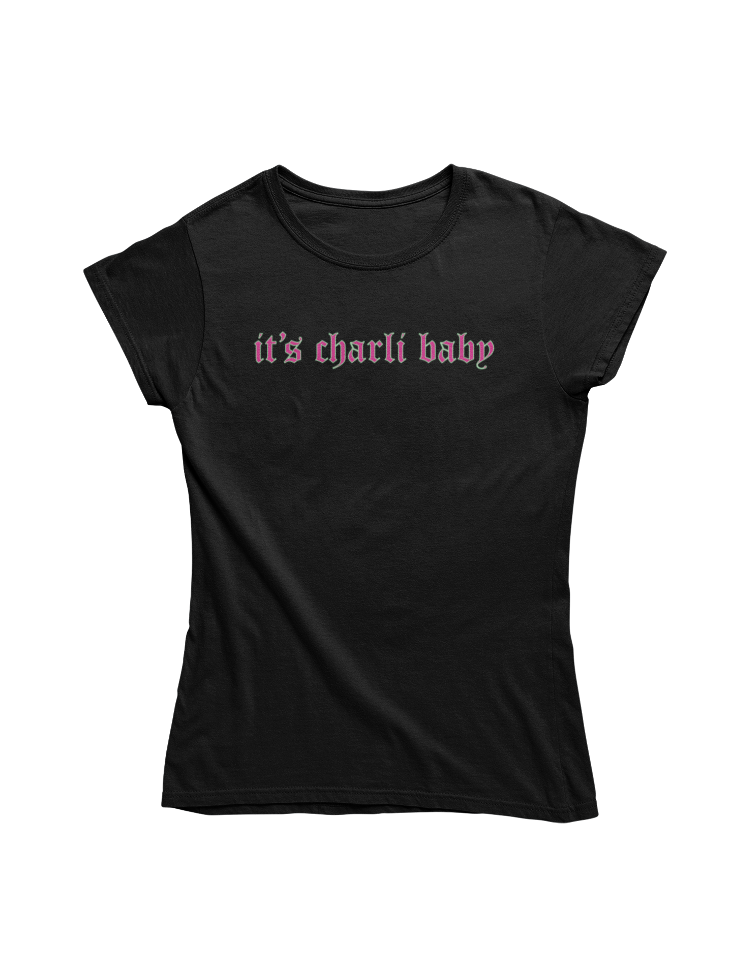 Nome do produto: CHARLI XCX [It\'s Charli Baby]