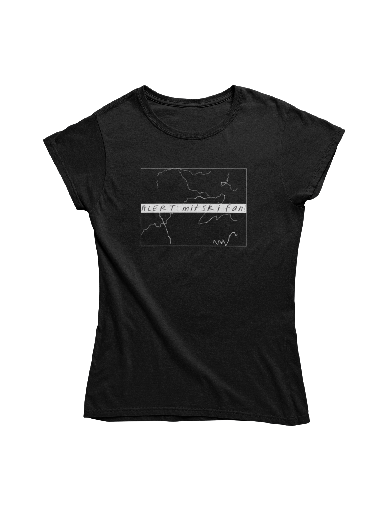 Nome do produto: MITSKI [Mitski Fan]