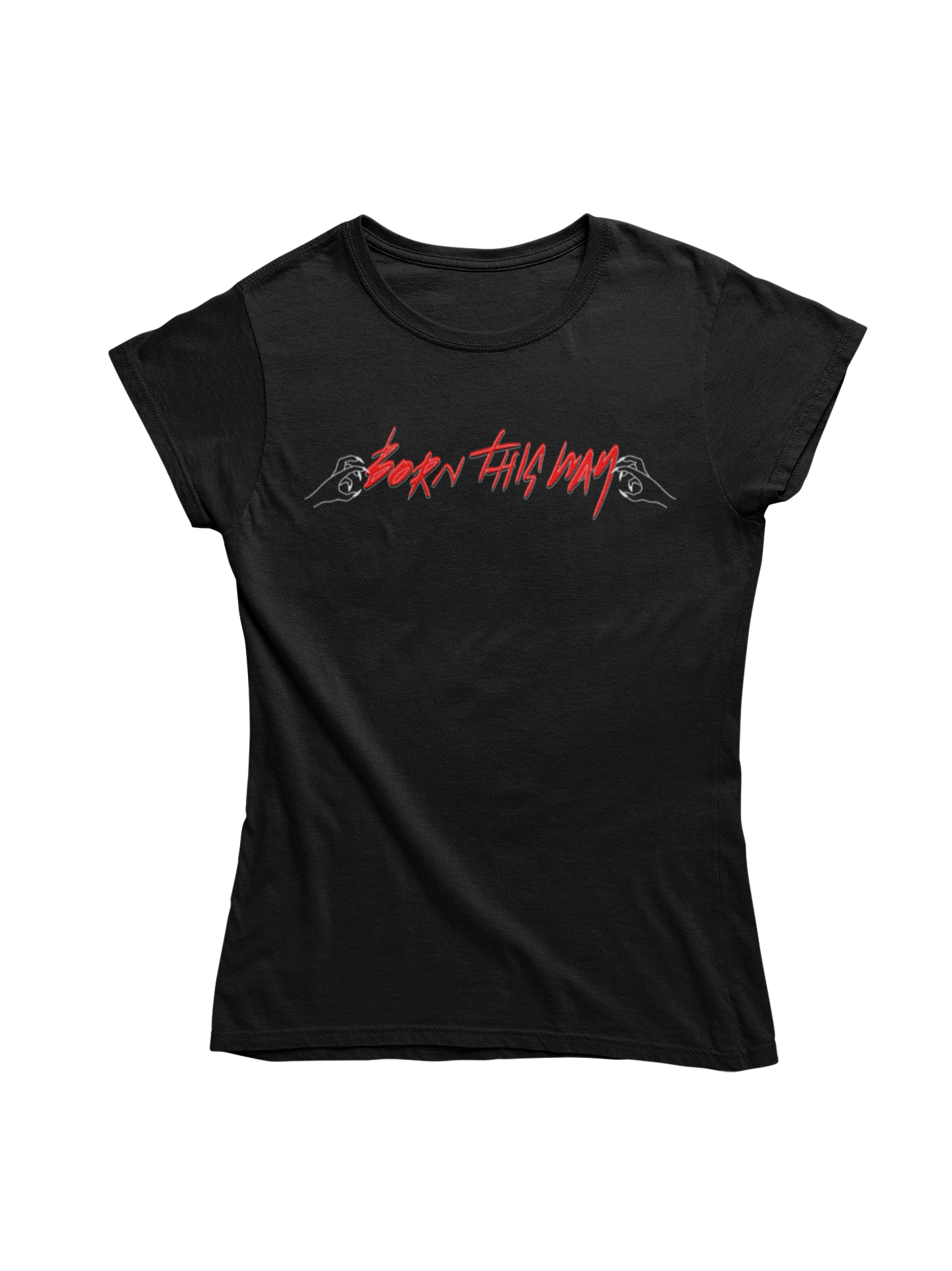 Nome do produto: LADY GAGA [Born This Way]