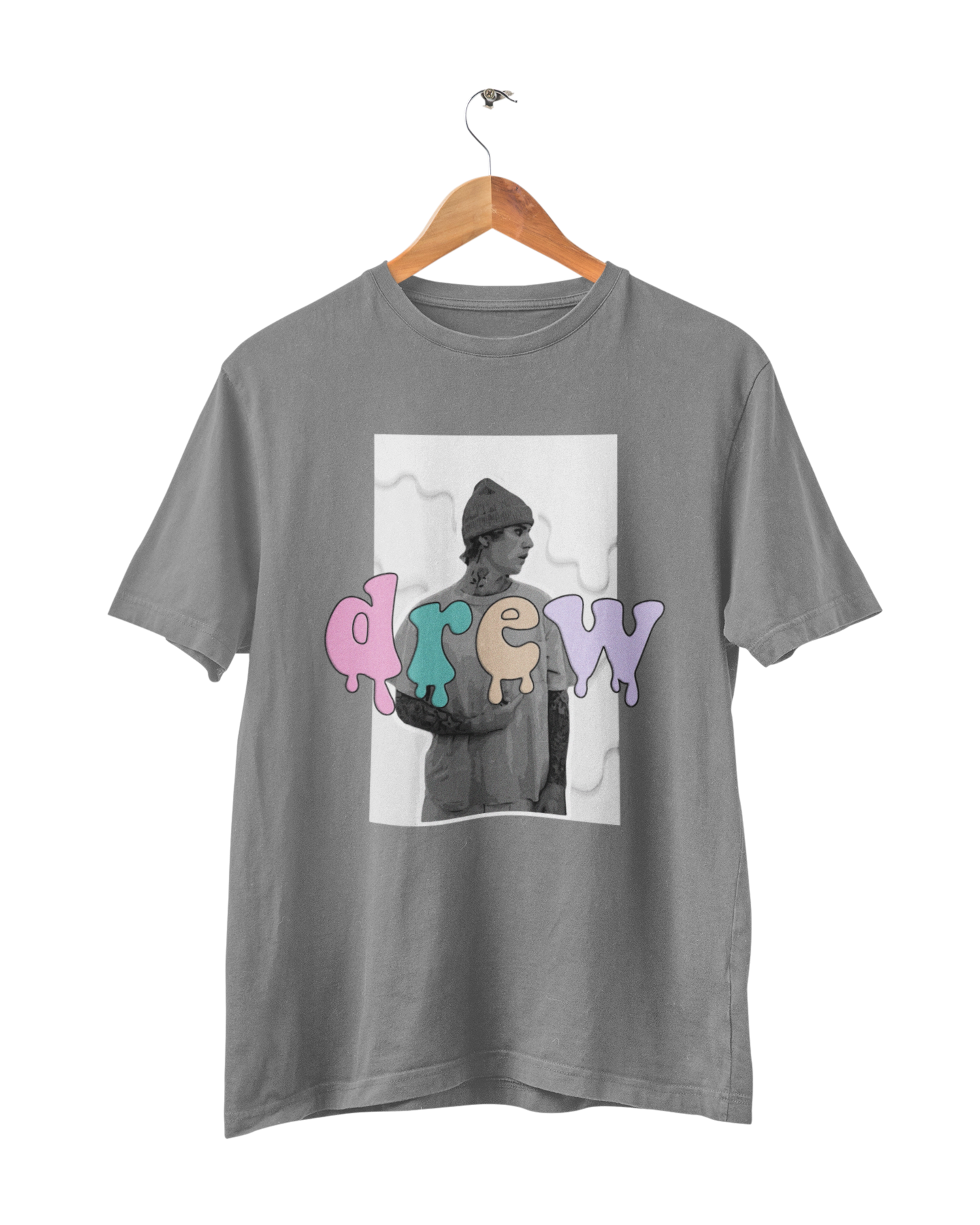 Nome do produto: JUSTIN BIEBER [Drew]