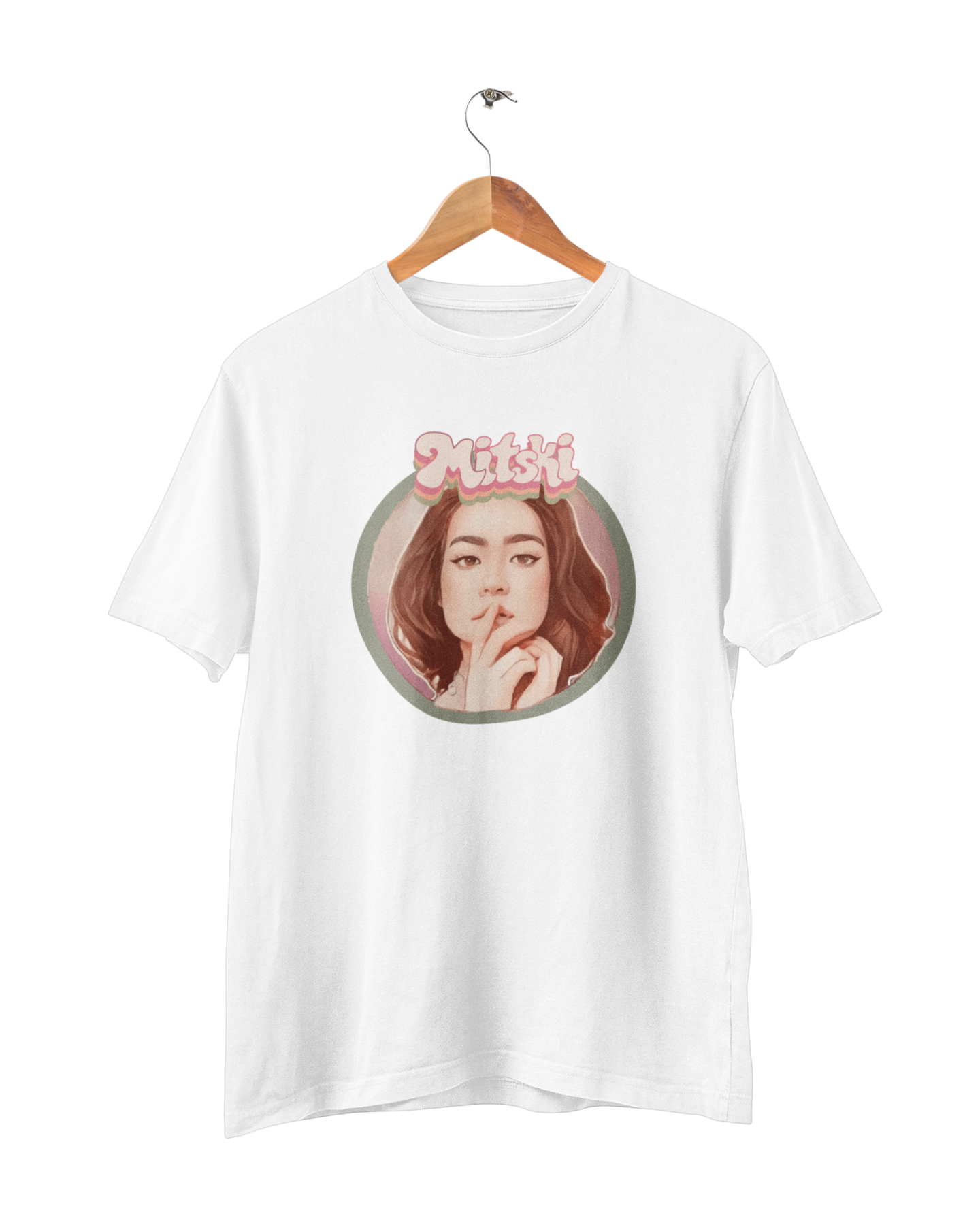 Nome do produto: MITSKI 