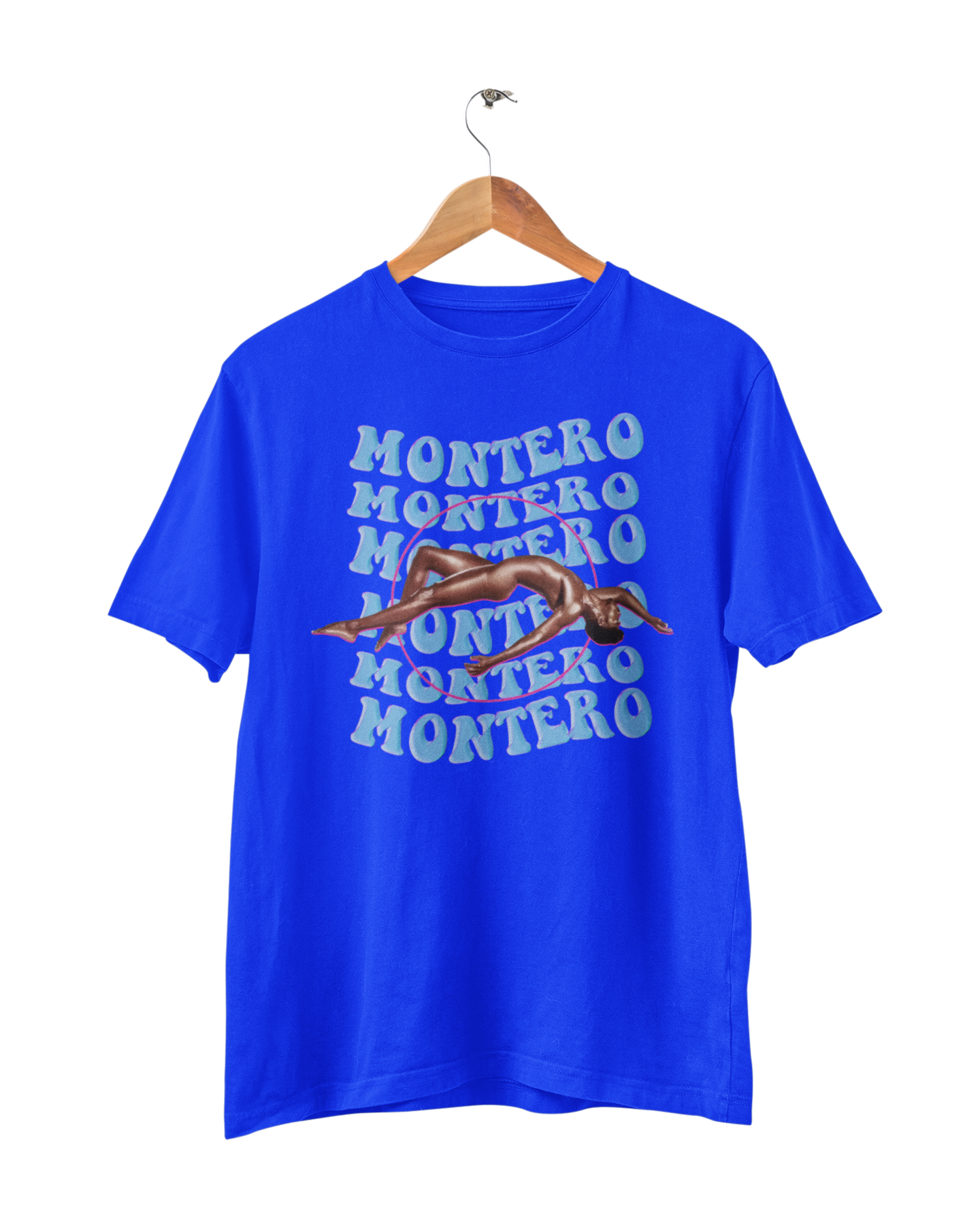 Nome do produto: LIL NAS X [Montero]