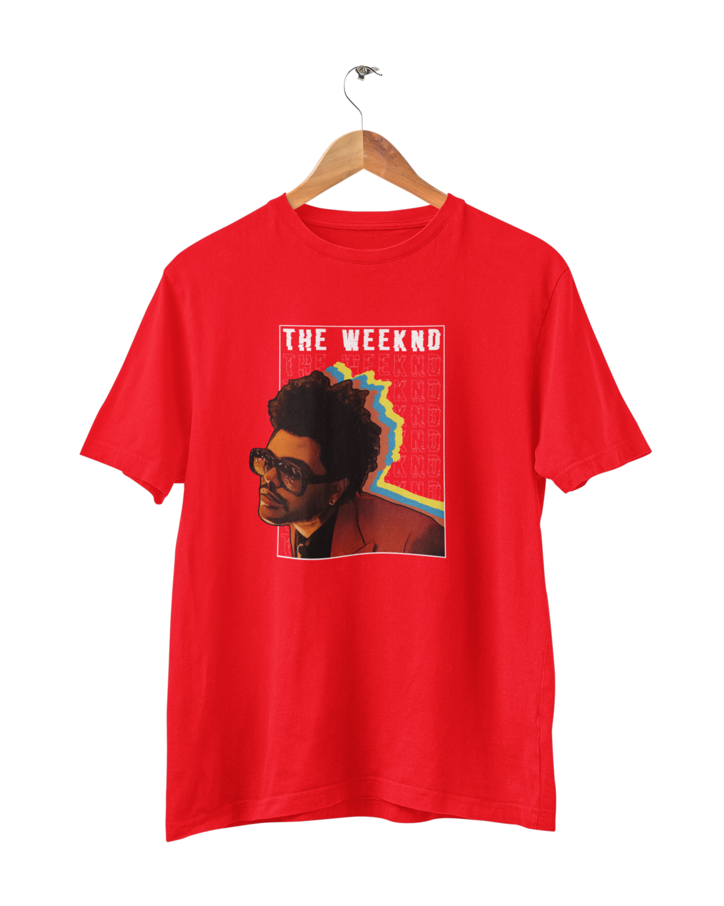 Nome do produto: THE WEEKND [After Hours]