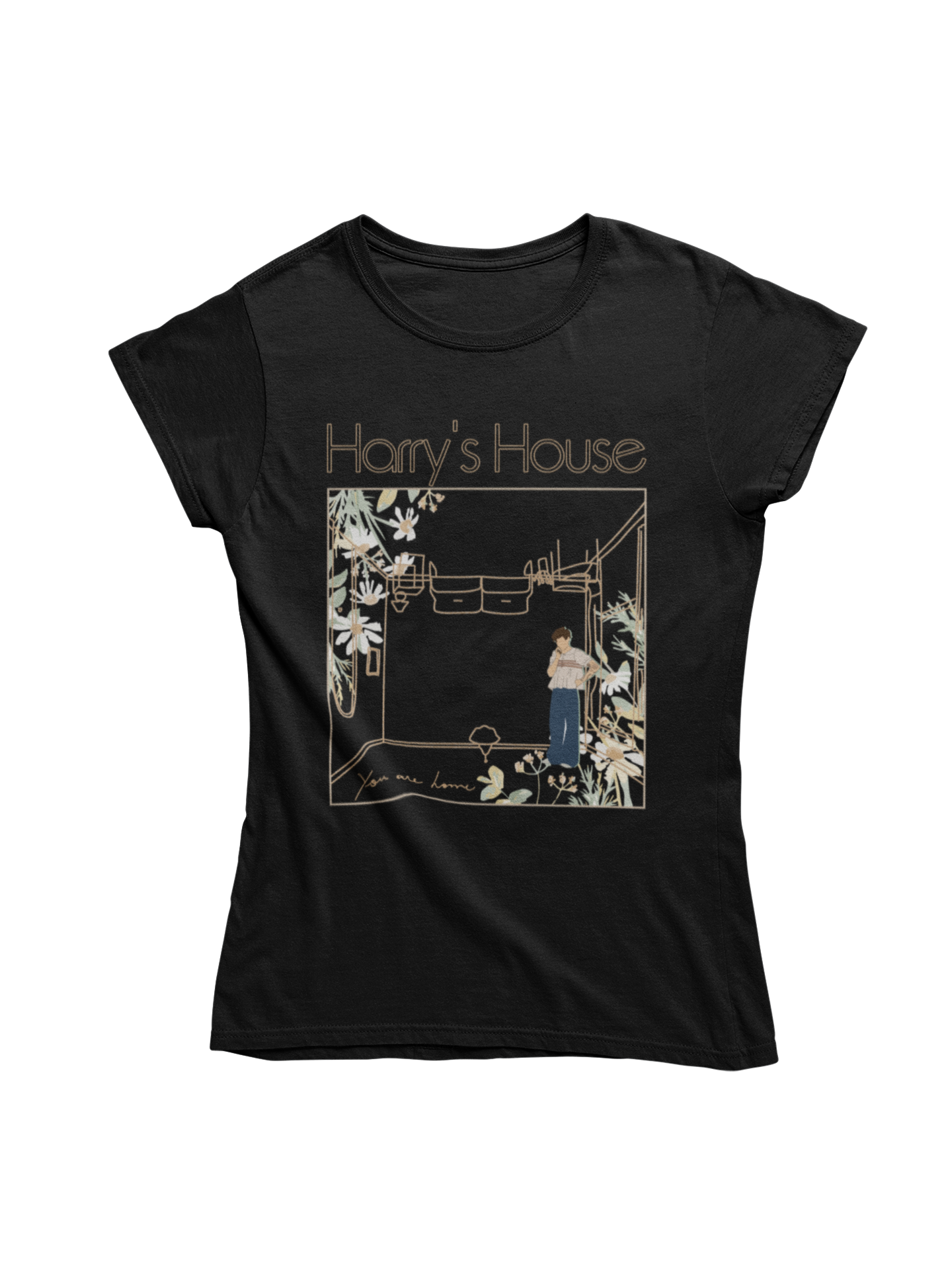 Nome do produto: HARRY STYLES [Harry\'s House]
