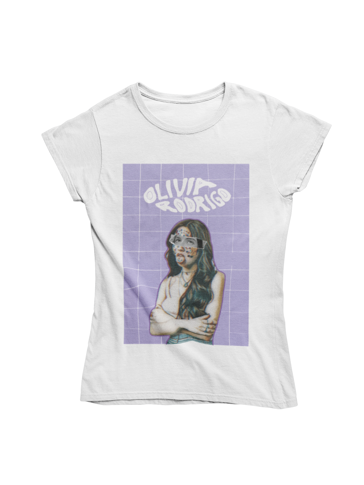 Nome do produto: OLIVIA RODRIGO [Sour]