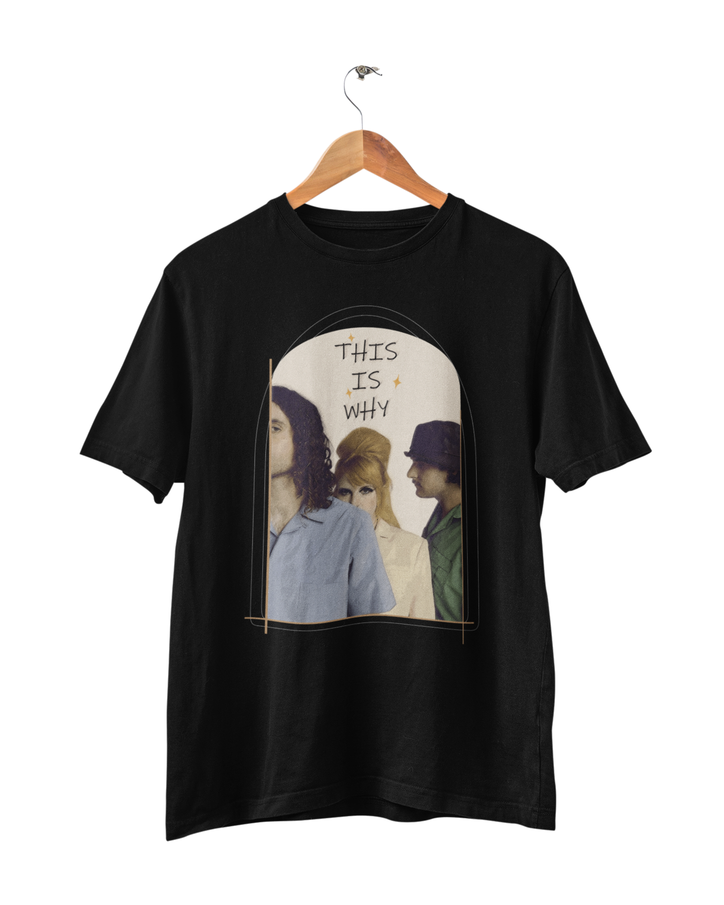 Nome do produto: PARAMORE 