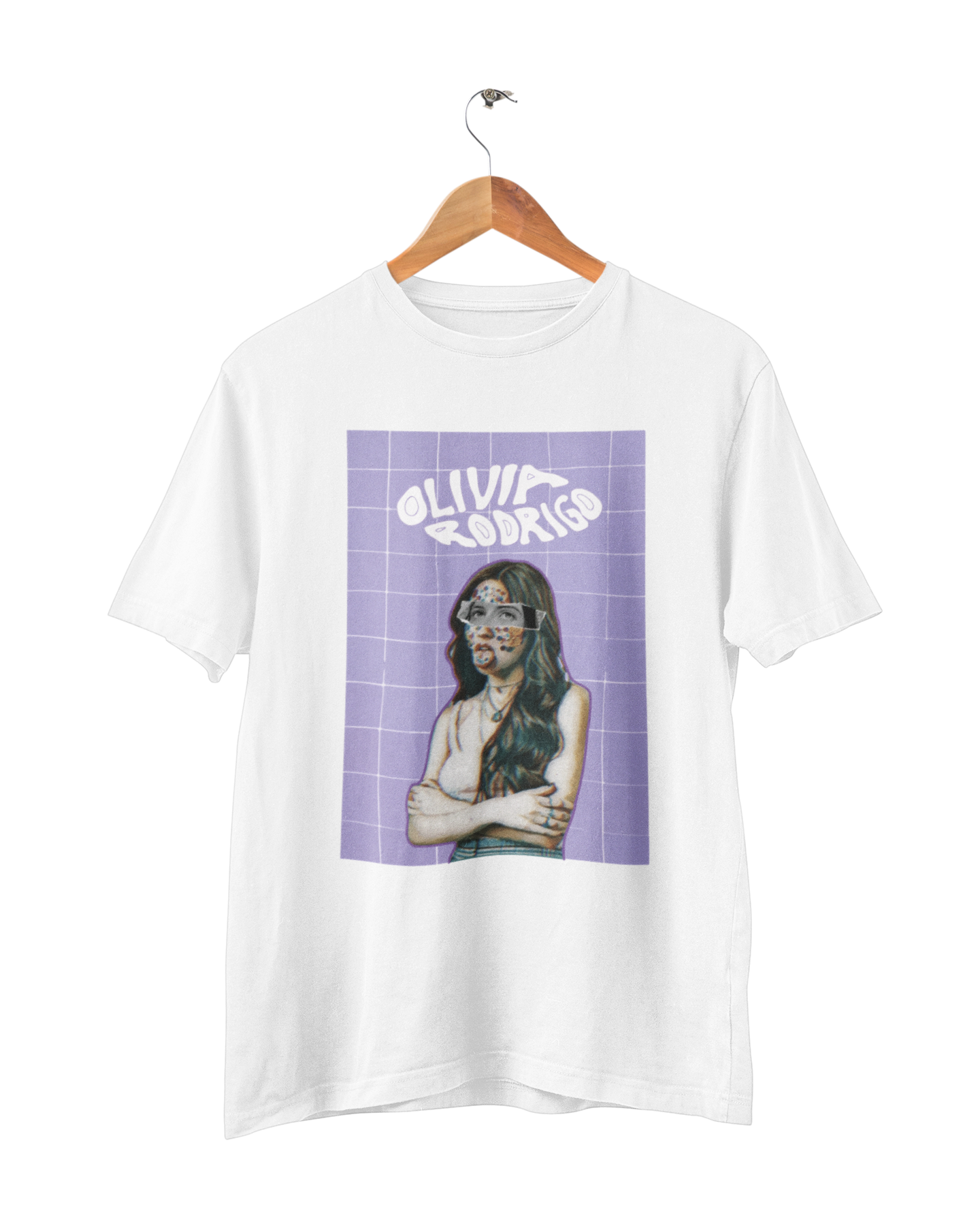 Nome do produto: OLIVIA RODRIGO [Sour]