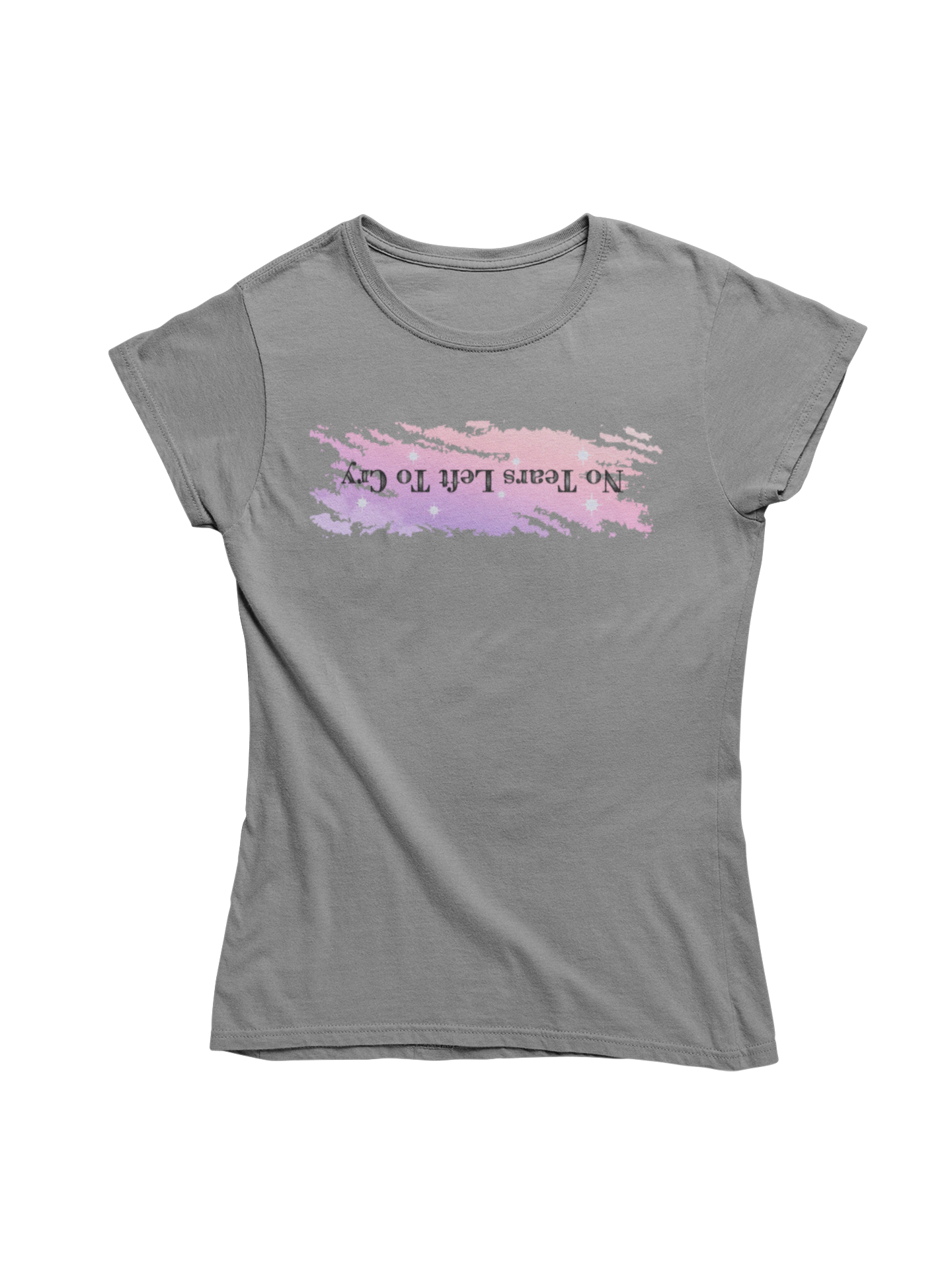 Nome do produto: ARIANA GRANDE [No Tears Left To Cry]