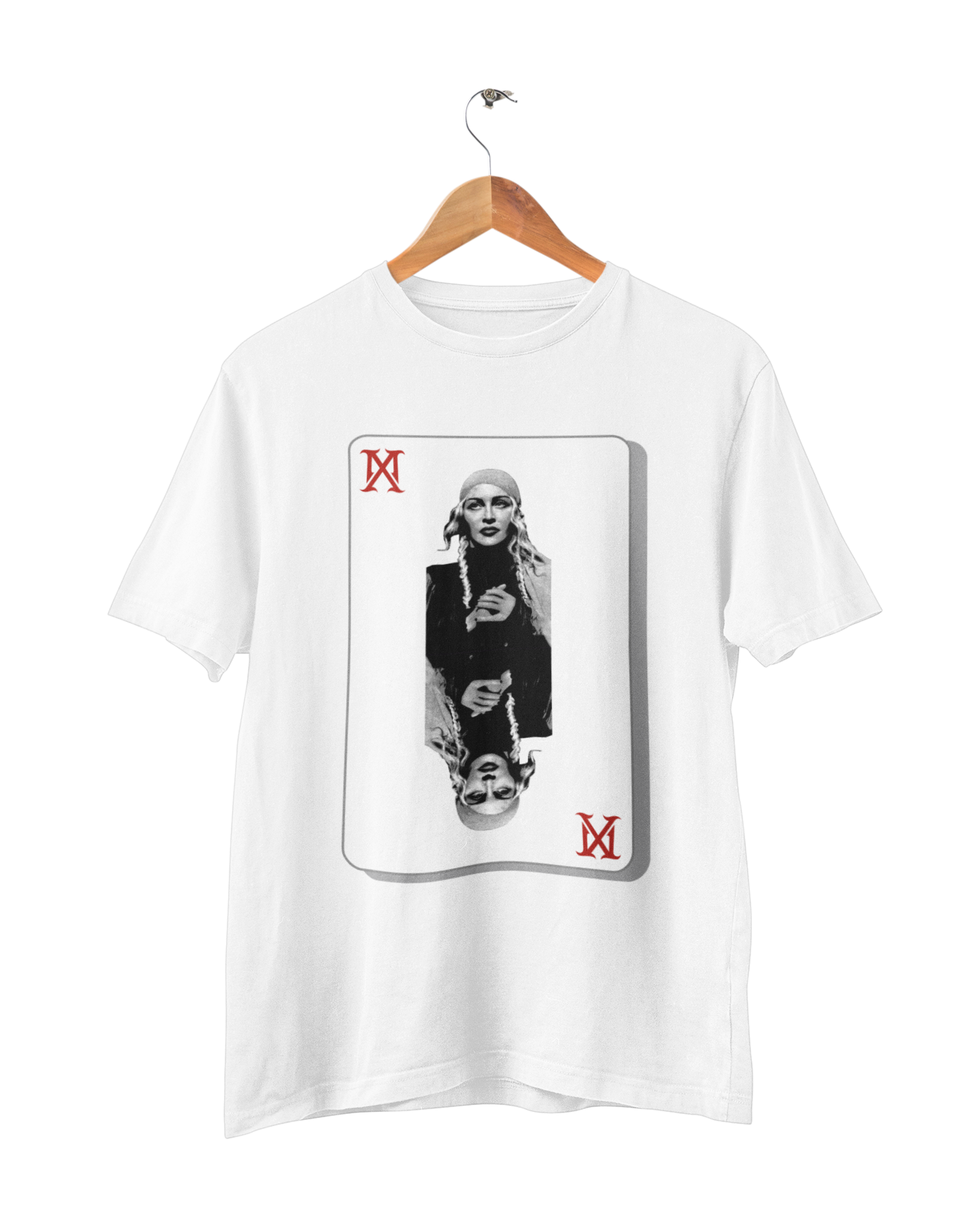 Nome do produto: MADONNA [Madame X]