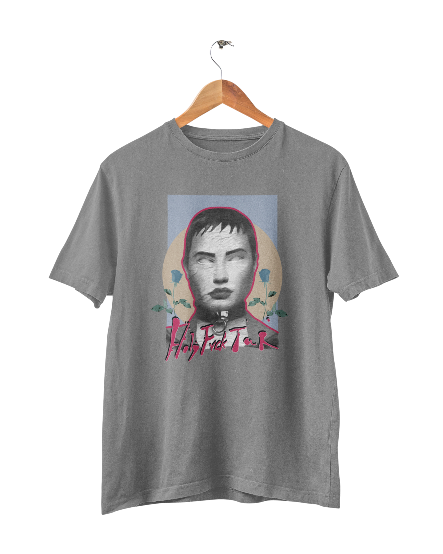 Nome do produto: DEMI LOVATO [Holy Fvck Tour]