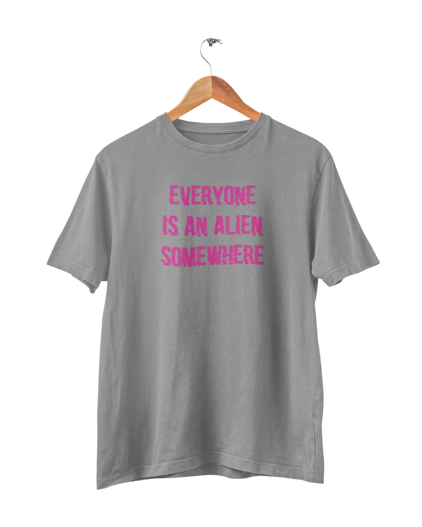 Nome do produto: COLDPLAY [Everyone Is An Alien Somewhere]