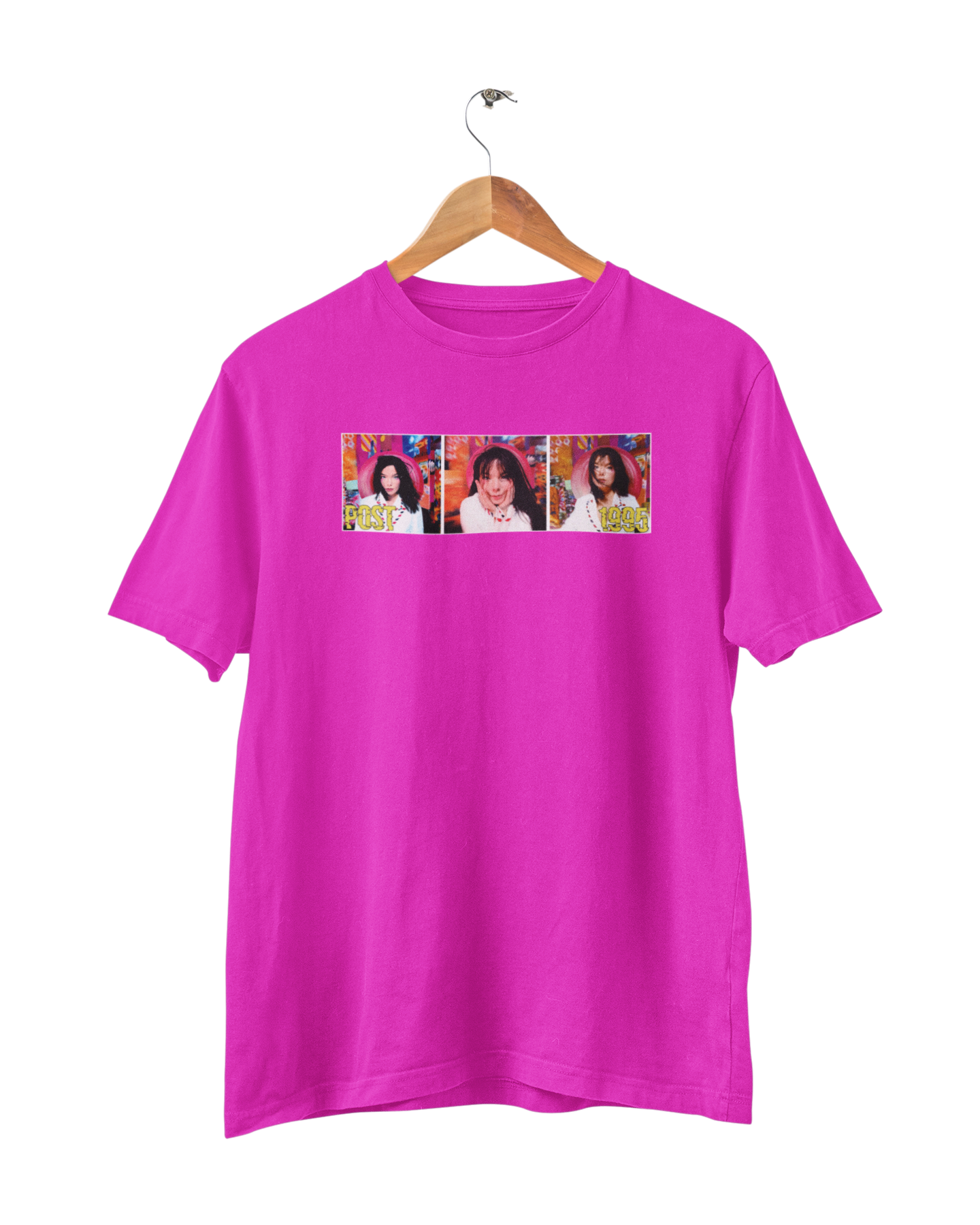 Nome do produto: BJÖRK [Post 1995]