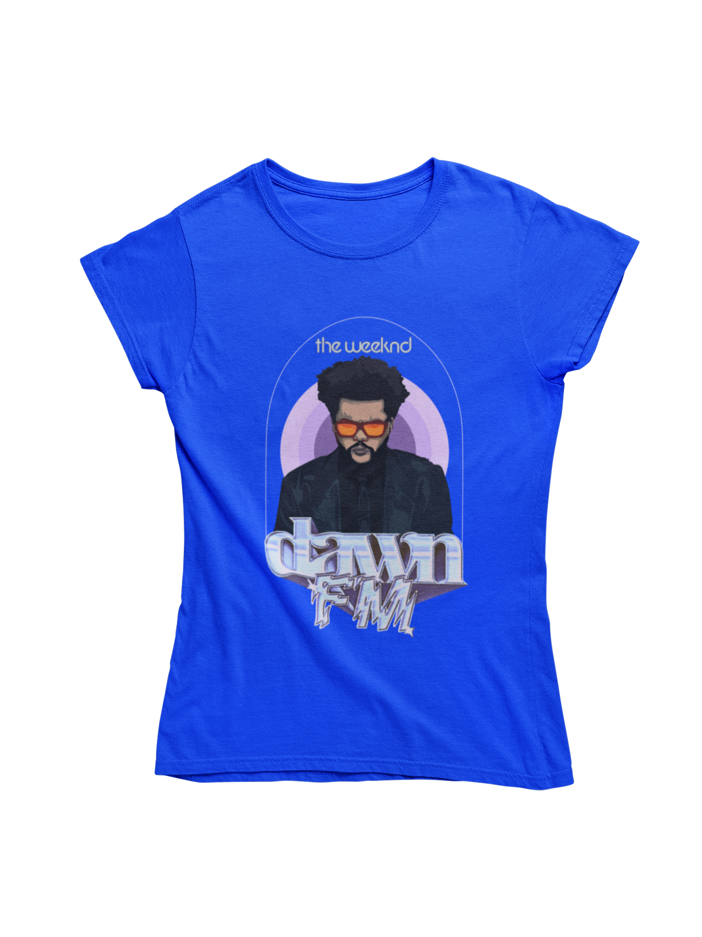 Nome do produto: THE WEEKND [Dawn FM]