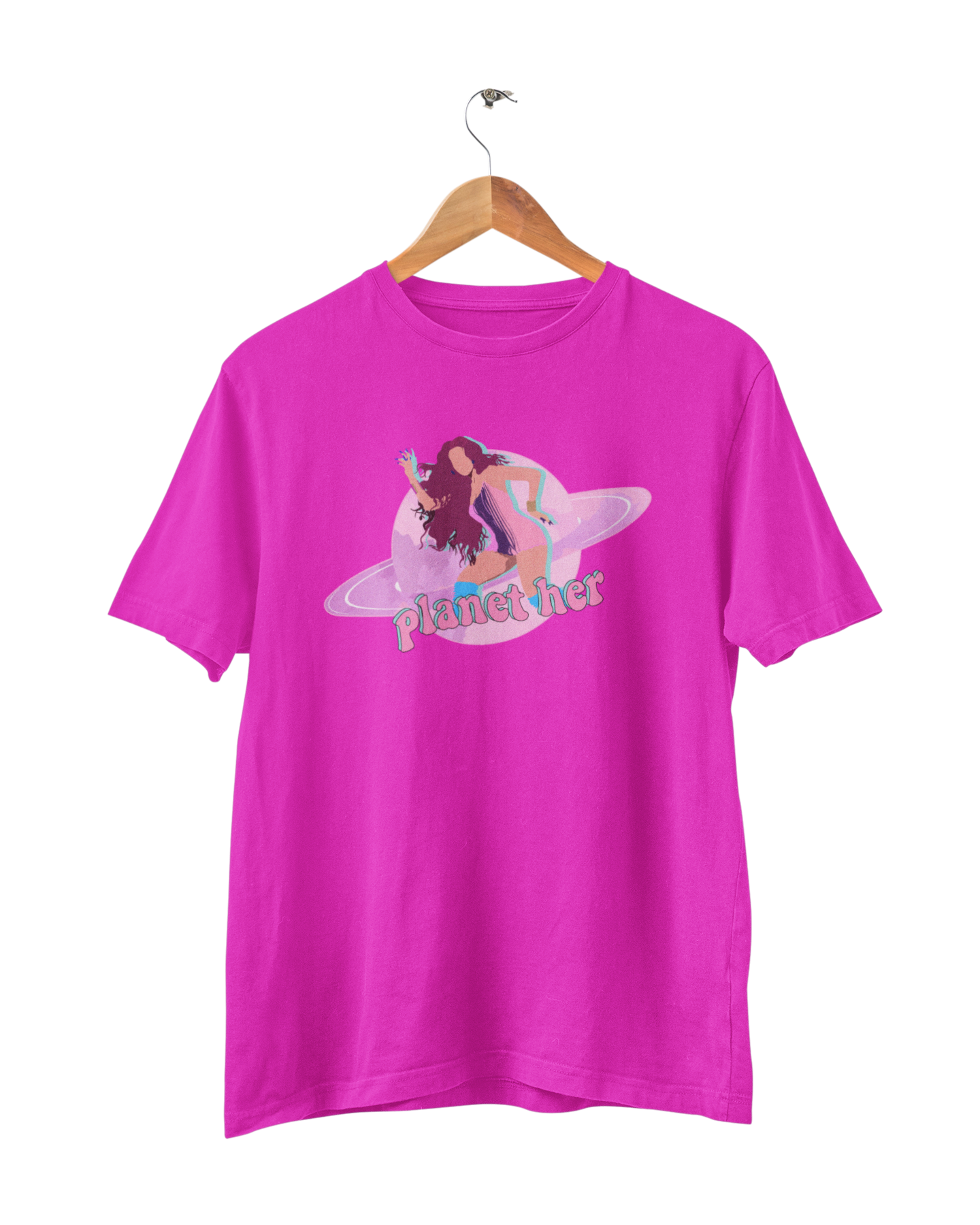 Nome do produto: DOJA CAT [Planet Her]