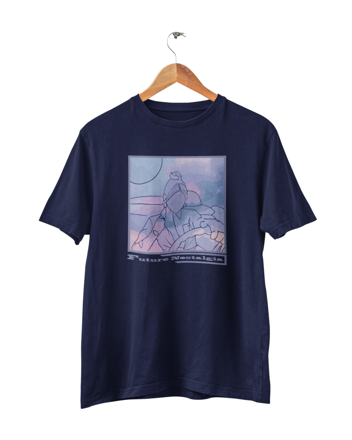 Nome do produto: DUA LIPA [Future Nostalgia]