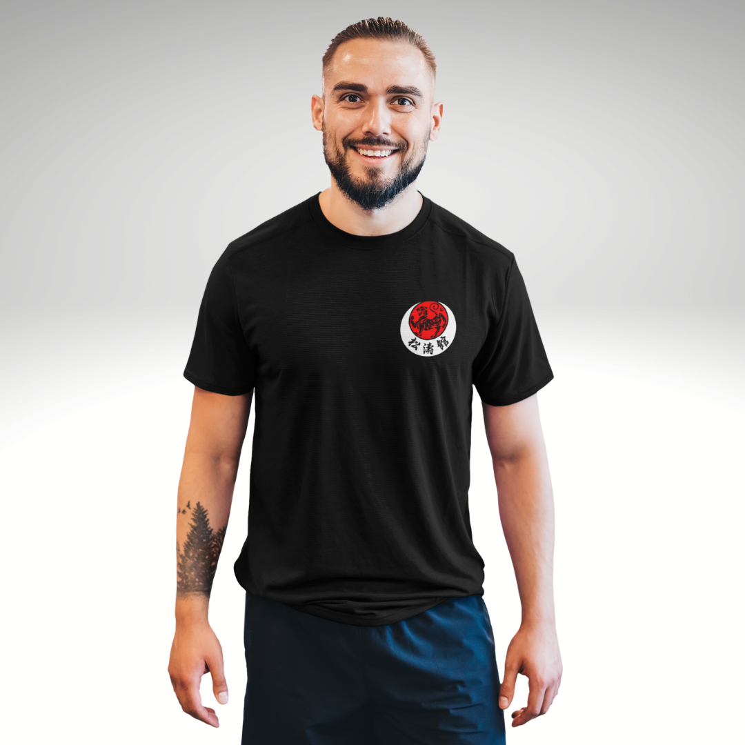 Nome do produto: Camisa Karate Shotokan