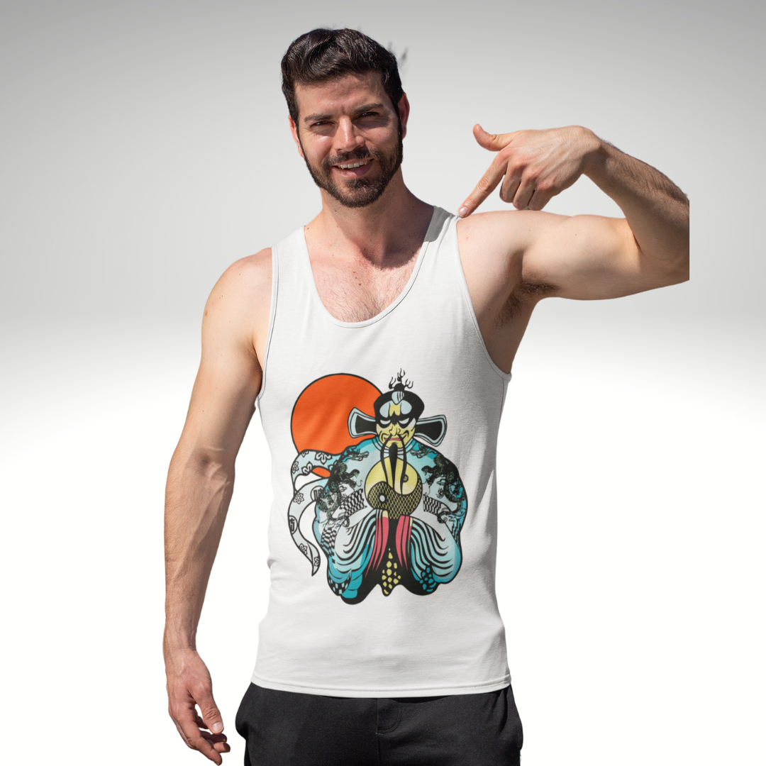 Nome do produto: Jack Burton T-shirt 