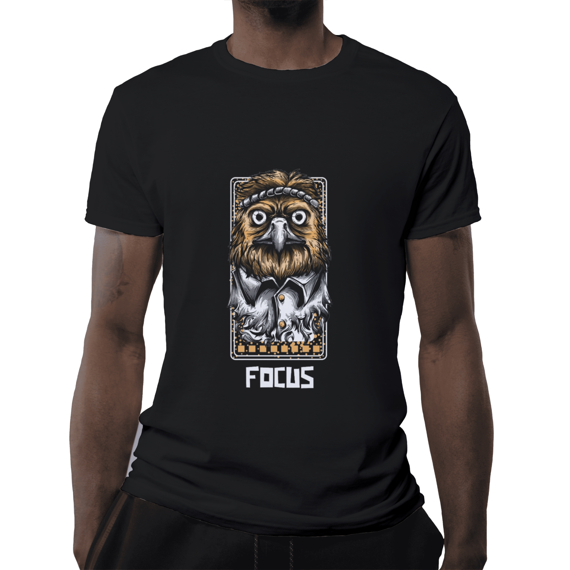 Nome do produto: focus