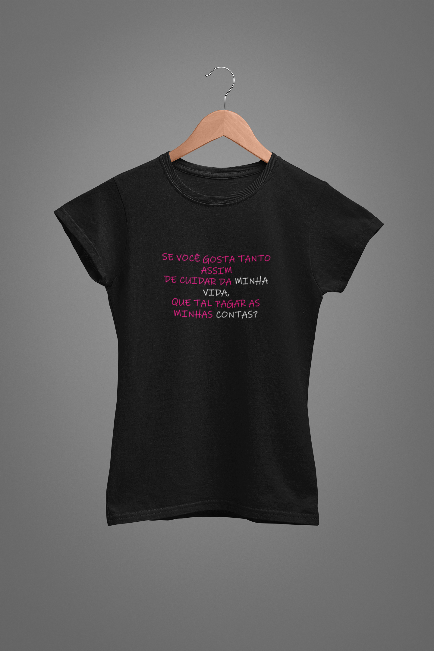 Nome do produto: Minhas Contas