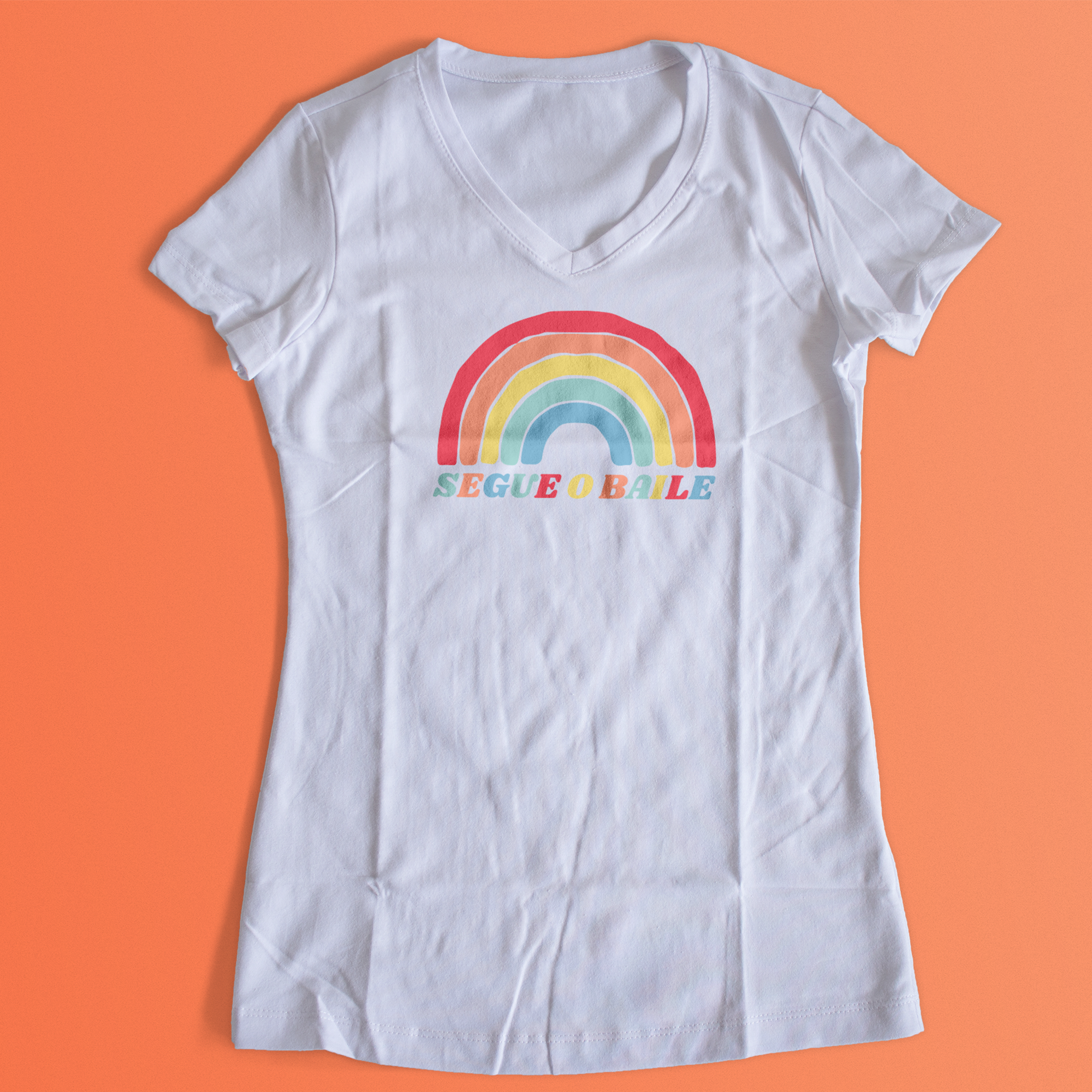 Nome do produto: Segue o Baile - BABY LONG PRIME