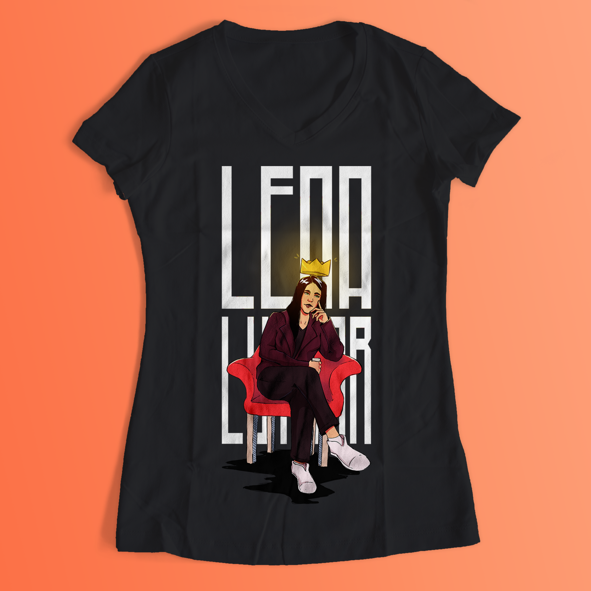 Nome do produto: Lena Luthpr - BABY LONG PRIME