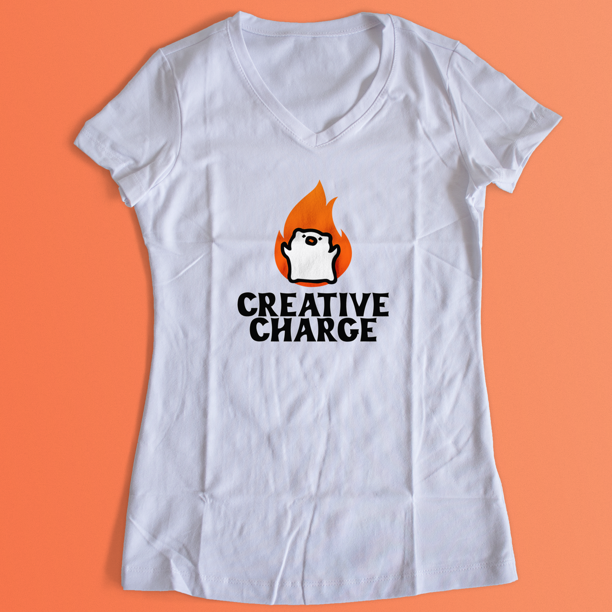 Nome do produto: Creative Charge  - BABY LONG PRIME