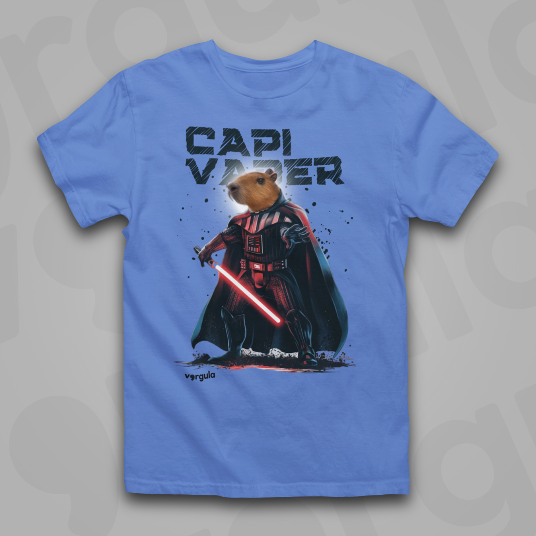 Nome do produto: Capi Vader