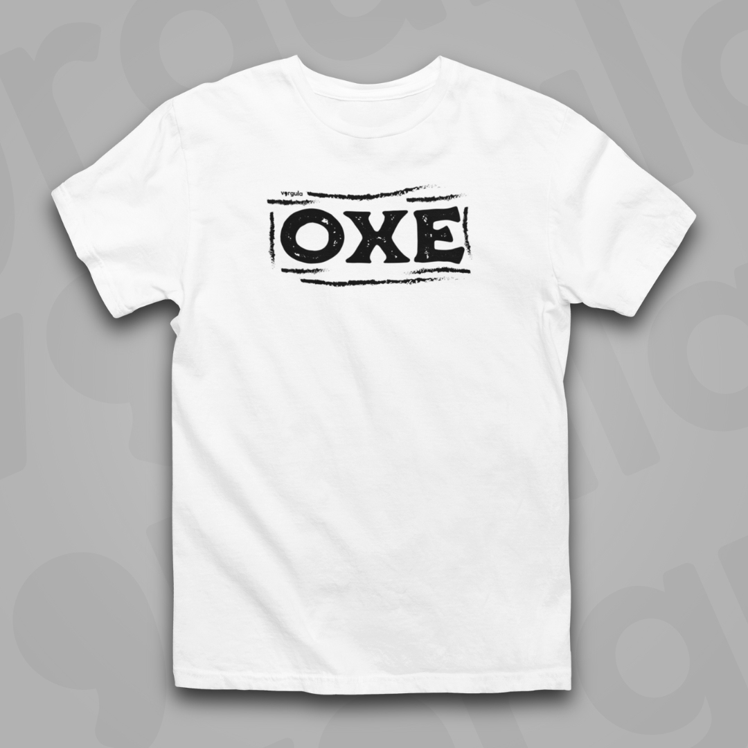 Nome do produto: Oxe