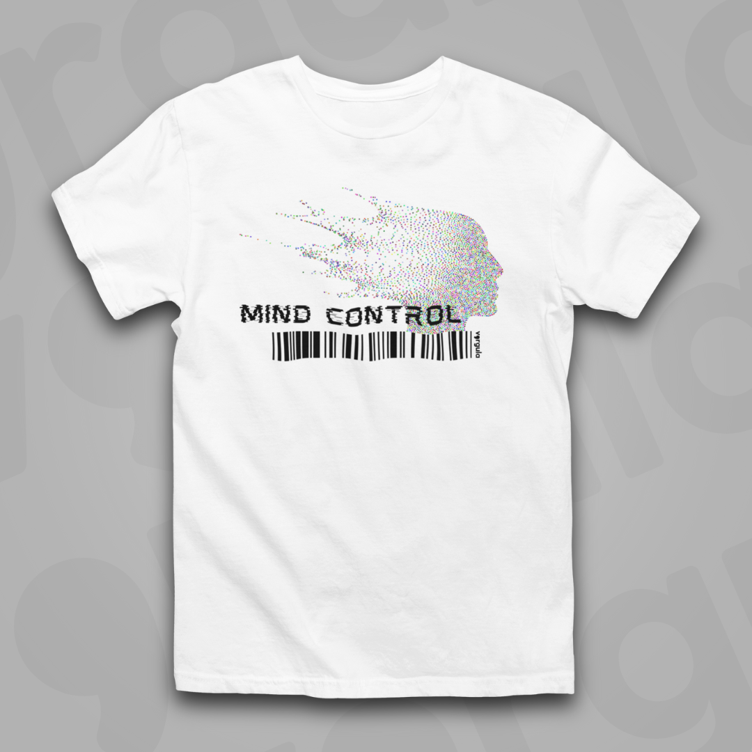Nome do produto: Mind Control