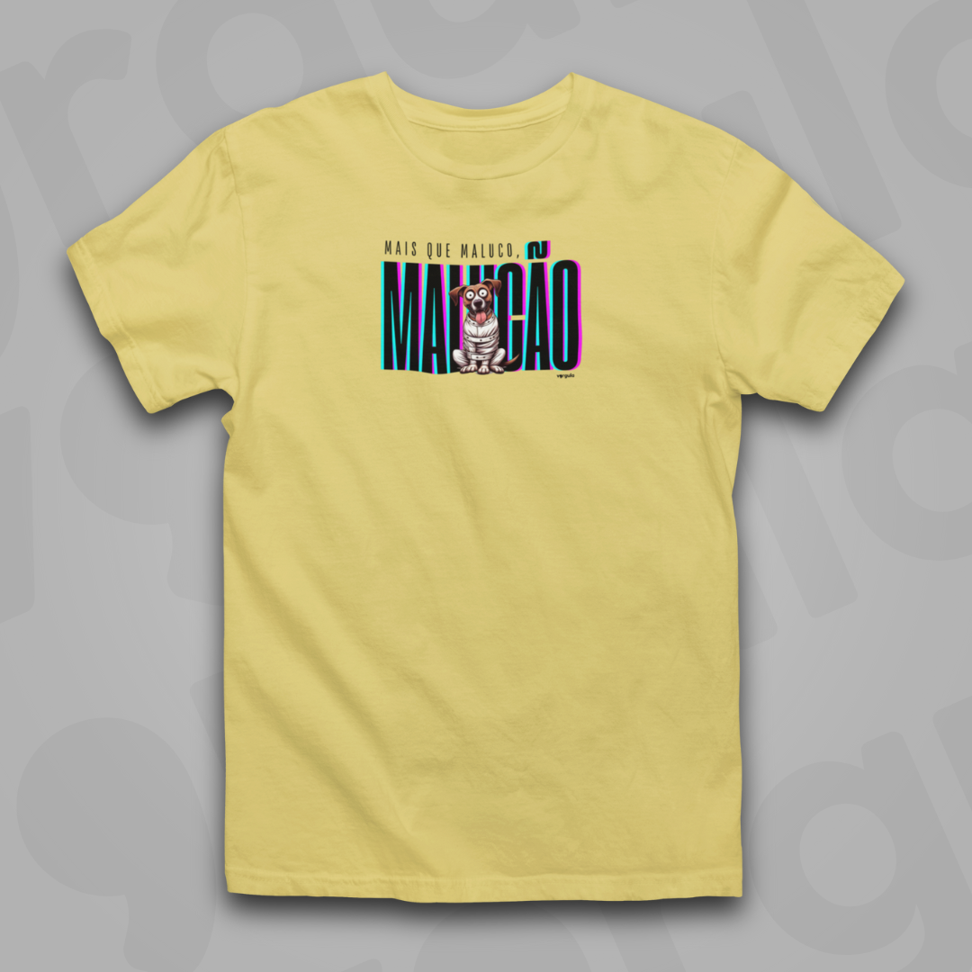 Nome do produto: Malucão