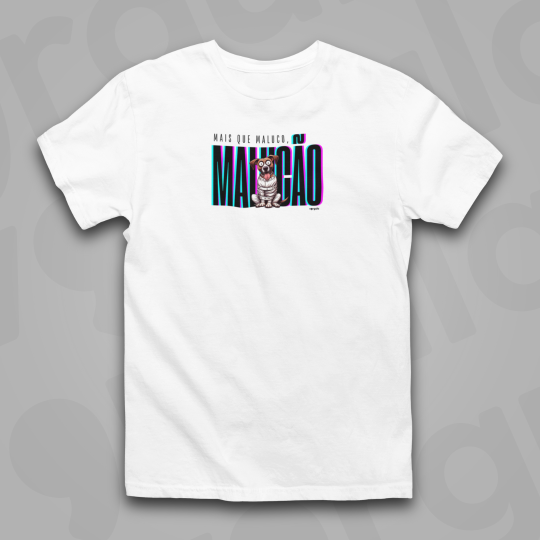 Nome do produto: Malucão