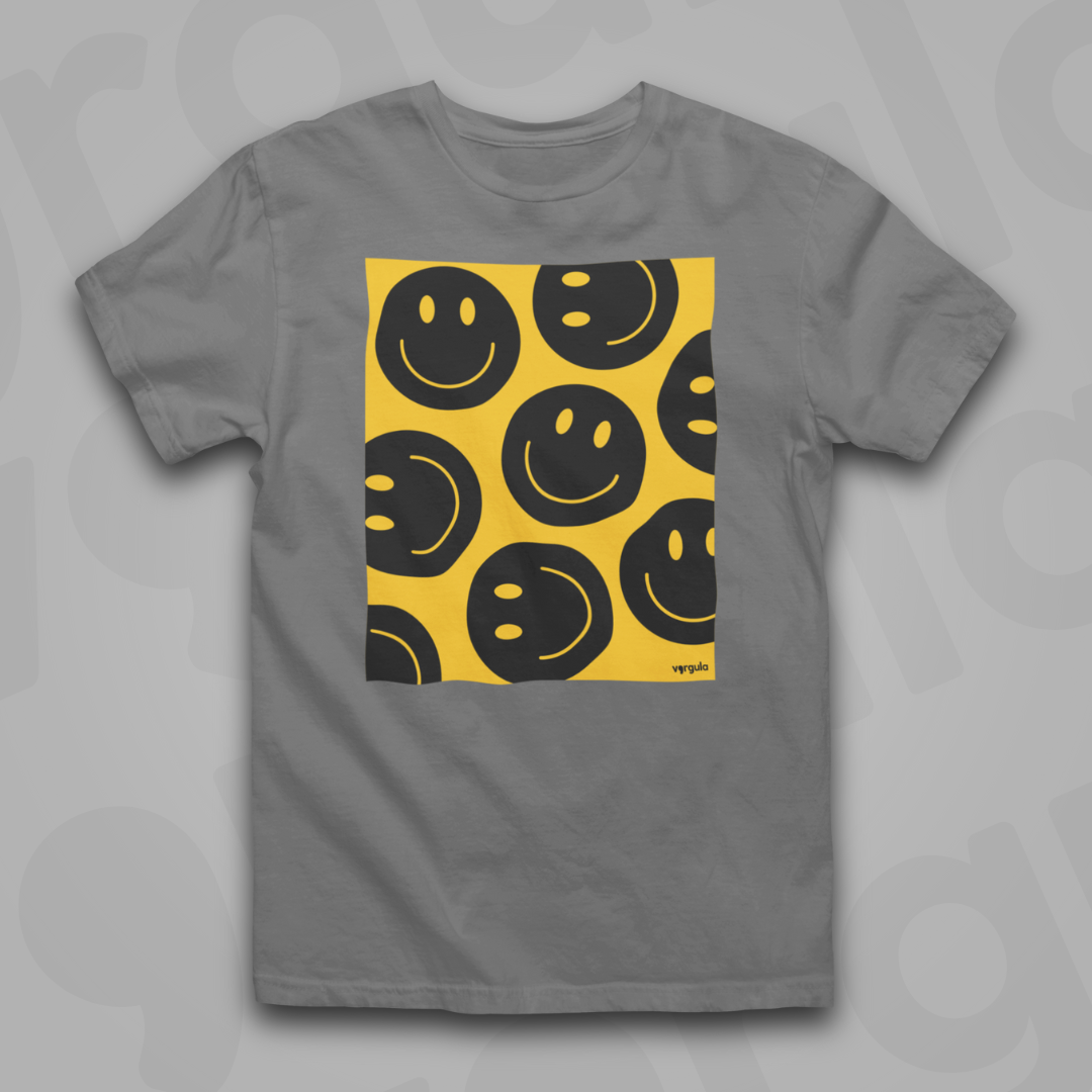 Nome do produto: Carinhas