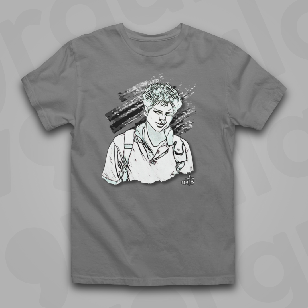 Nome do produto: Carlo Acutis