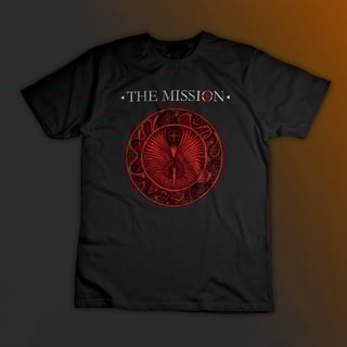 Plus Size The Mission - Singles