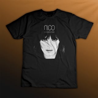 Plus Size Nico - The Marble Index