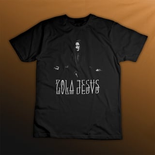 Plus Size Zola Jesus